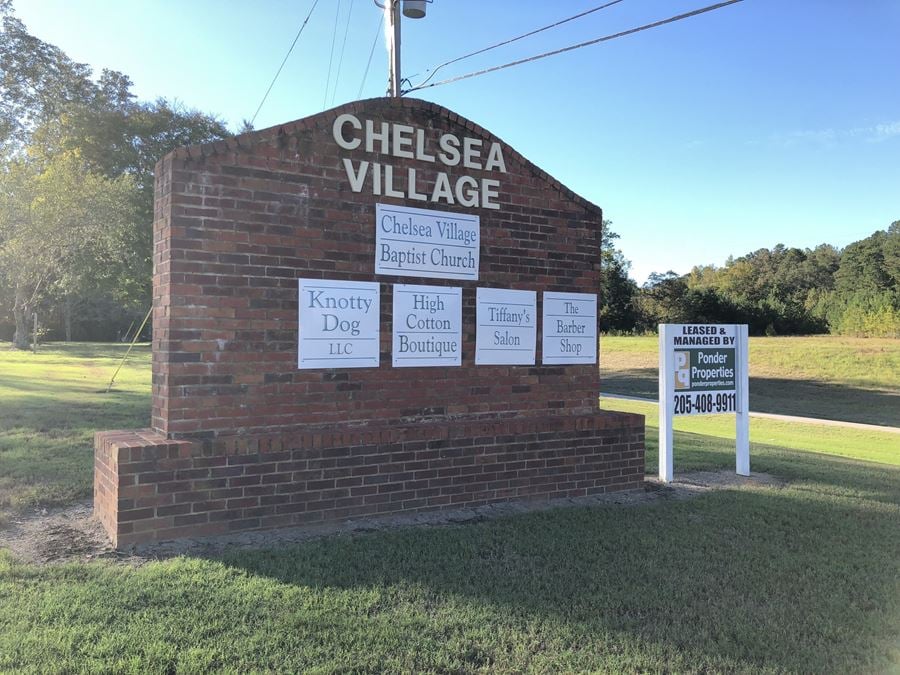 Chelsea Village