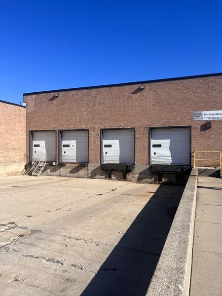 Photo of commercial space at 1401 East 95th Street in Chicago