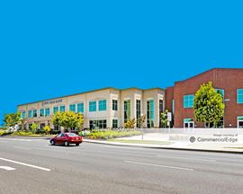 Del Paso Corporate Center