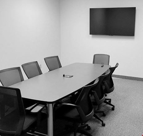 Strive Workspaces (Ann Arbor) - Ann Arbor