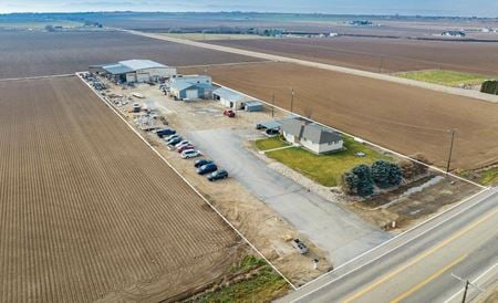 Industrial space for Sale at 17893 West Karcher Road in Caldwell