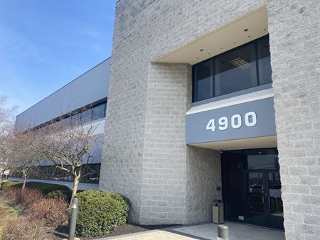 Office space for Rent at 4900 Ritter Road in Mechanicsburg