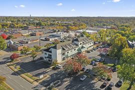 Waverly Park Office Condominiums