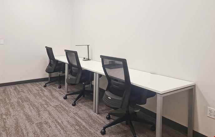 Regus - Spokane Valley - E Mirabeau Pkwy