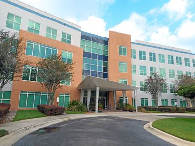 Pembrook Commons