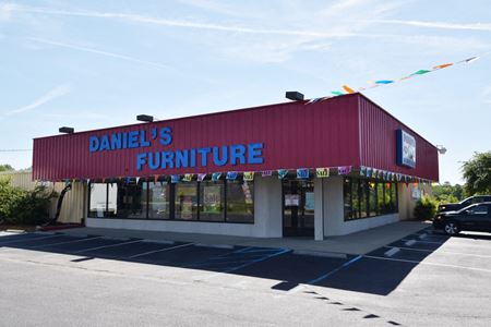 3911 Edmund Hwy - West Columbia