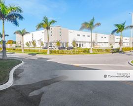 Prologis Seneca Park - Building 800
