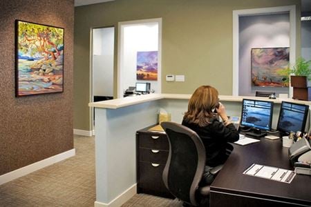 Office space for Rent at 1030 Howe Street in Vancouver