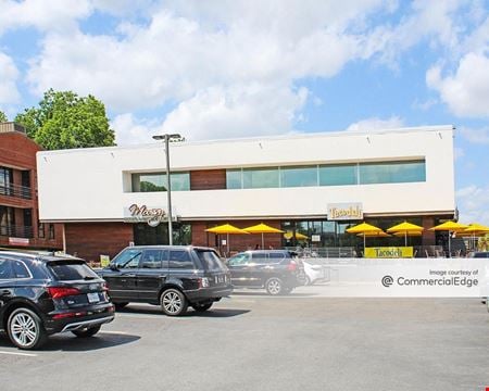 Photo of commercial space at 4200 North Lamar Blvd in Austin