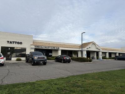 27470 Commerce Center Dr