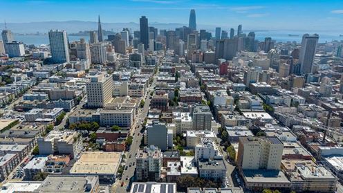 For Sale |1235 Bush Street