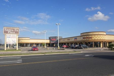 Retail space for Sale at 3801 Saratoga Blvd in Corpus Christi