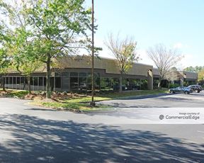 Lake Ridge Technology Center - 400 & 500 Technology Court SE