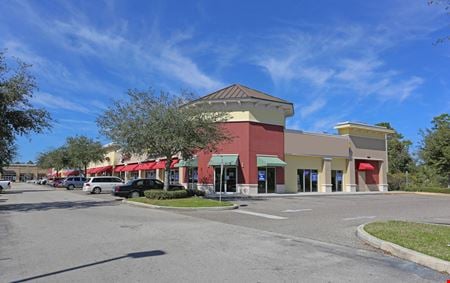 Retail space for Rent at 5920 Metropolis Way in Orlando