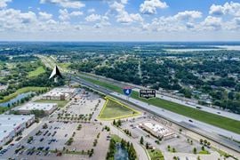 Lakeland Park Center Outparcel