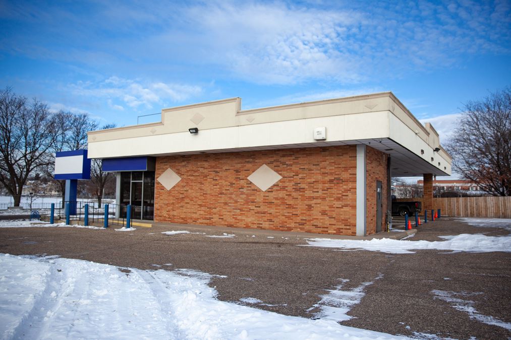 1030 RICE STREET, st paul Retail Space For Sale