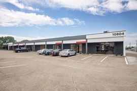 11000 South Wilcrest Dr - Stonecrest Business Park