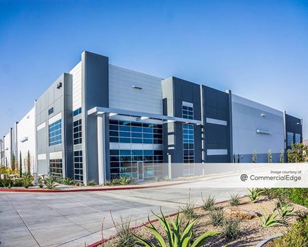 Industrial space for Rent at 17618 Harvill Avenue in Riverside