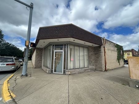 Photo of commercial space at 5646 Hohman Ave in Hammond