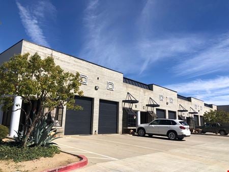 Industrial space for Rent at 580 3rd St in Lake Elsinore