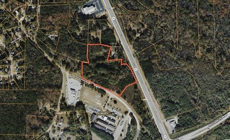 VacantLand space for Sale at Hiram Douglasville Hwy in Hiram