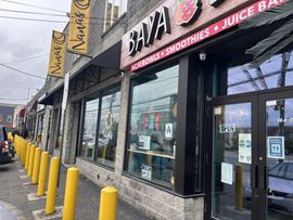 164-24 Cross Bay Boulevard