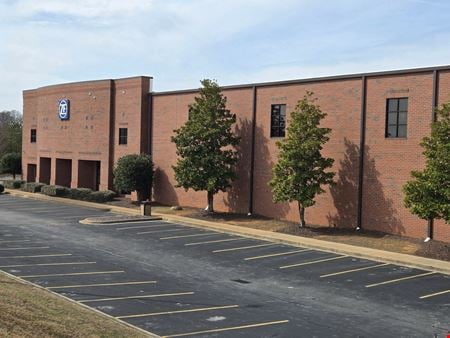 Industrial space for Rent at 5531 Rafe Court in Flowery Branch