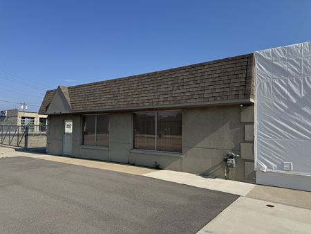 Industrial space for Sale at 45 - 47 E 10 Mile Rd in Madison Heights