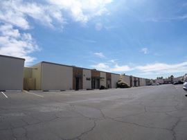 1155 W. 23rd Street