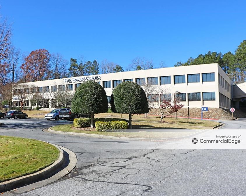 3903 South Cobb Drive, Smyrna, GA 30080