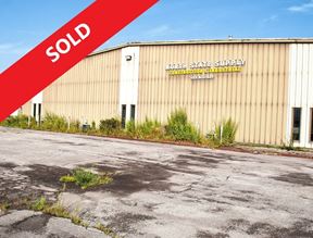 Warehouse Space for Sale or Lease