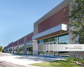 RidgeWood Business Center - Building II