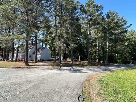 Photo of commercial space at 7581 Cold Harbor Rd in Mechanicsville