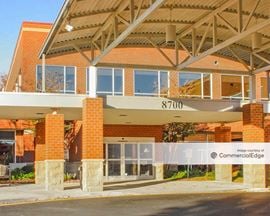 Stony Point Medical Office Building
