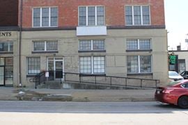 Retail/Convenience Store at Raven Place
