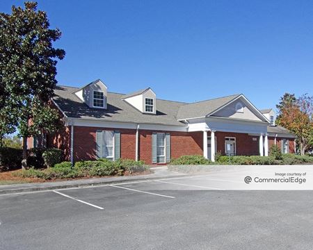 Office space for Rent at 125 Plantation Centre Drive South in Macon