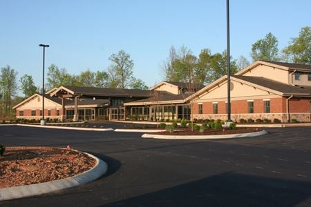 Office space for Sale at 980 Professional Park Dr in Clarksville