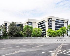 1 Enterprise Drive