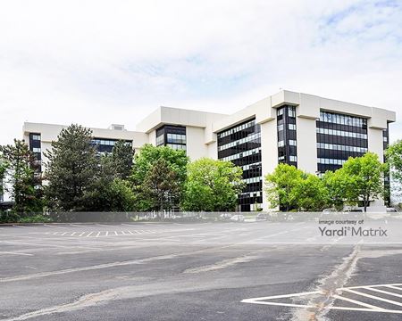 Office space for Rent at 1 Enterprise Drive in North Quincy