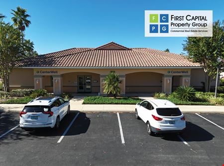 Office space for Rent at 1400 US 441 N #930 in Lady Lake