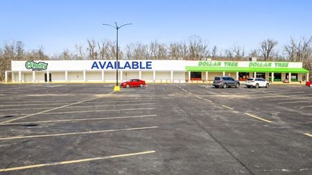 Retail space for Rent at 515 W Main Street  in Waverly