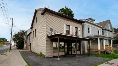 Other space for Sale at 111 Pulteney Street in Geneva