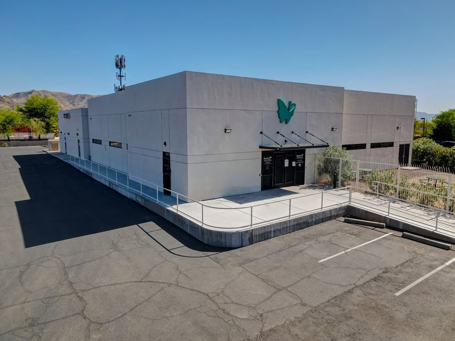 South Mountain Medical Building