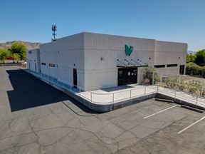 South Mountain Medical Building