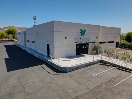 Office space for Sale at 9014 S Central Ave in Phoenix