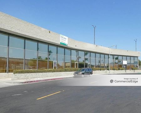 Commercial space for Rent at 22930 Lockness Avenue in Torrance