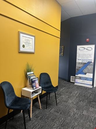 Conversance CoWork