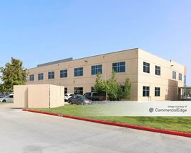 Patients Medical Office Building