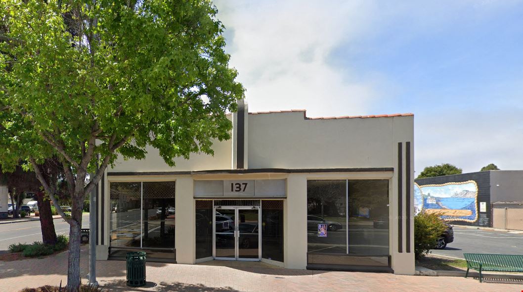 135 & 137 South H St - Bring Your Business Venture!