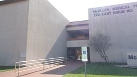 222 E Ridge Road, Units 110 - 114